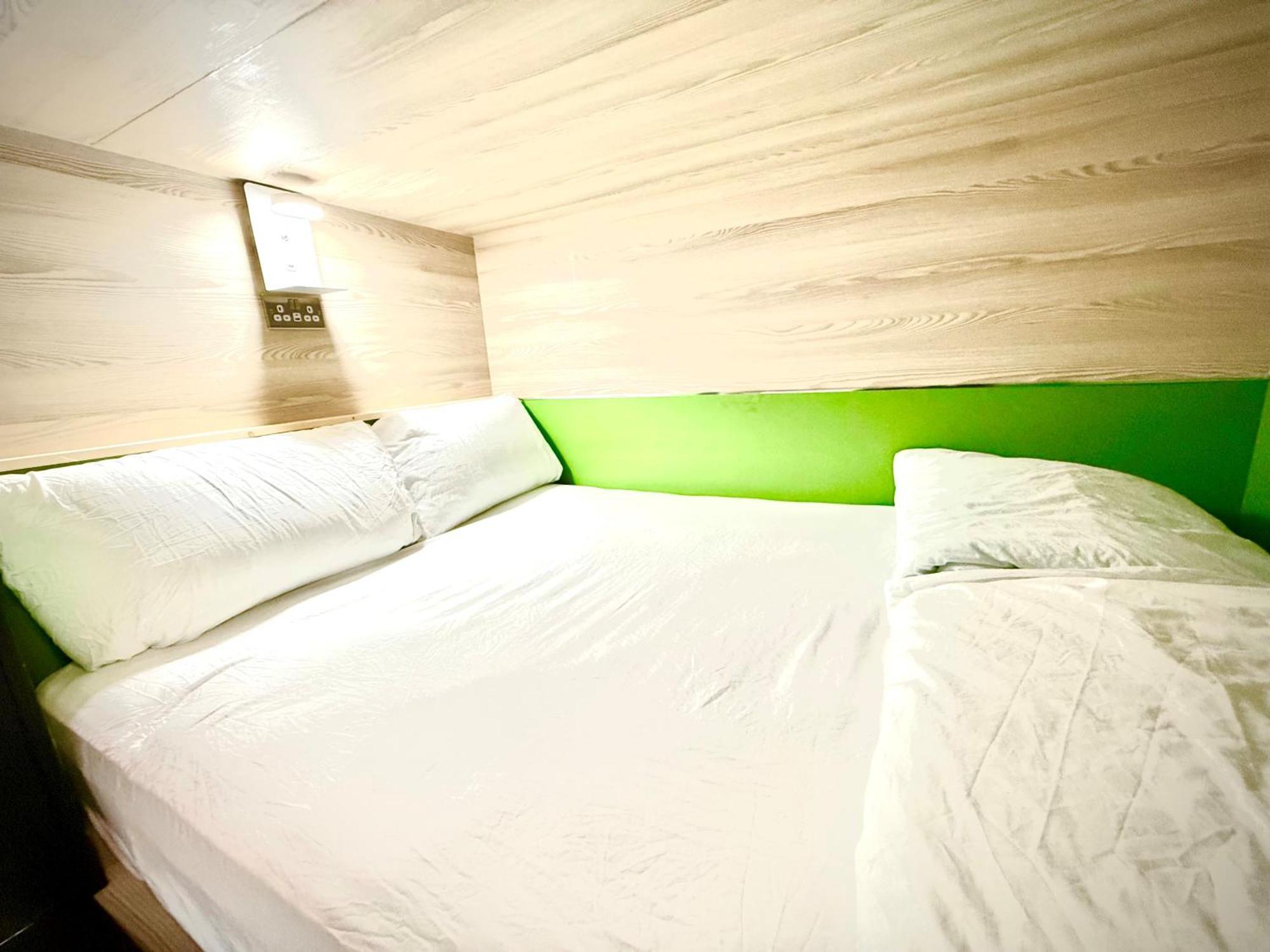 West End Hostel